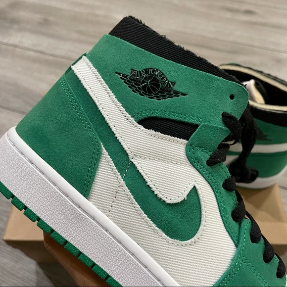 Air Jordan 1 Zoom Air CMFT Men’s - Picture 3 of 10